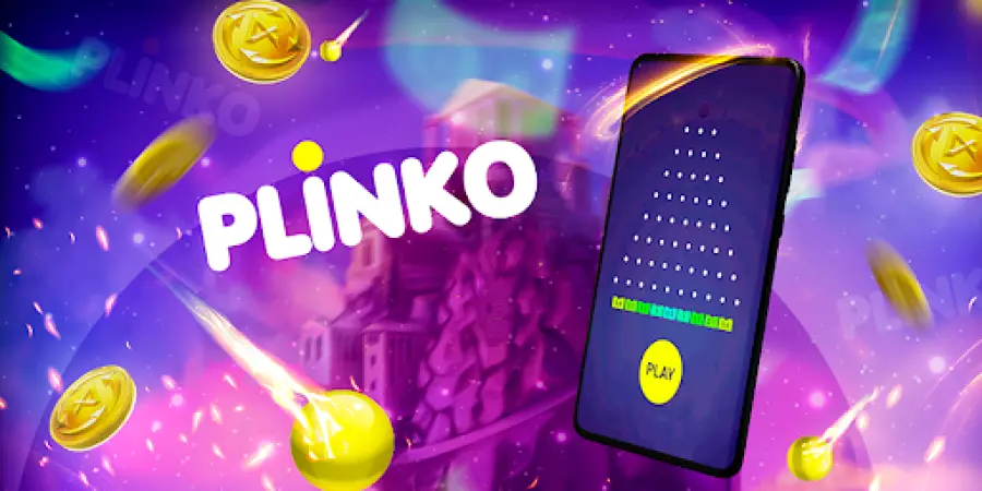 Plinko app download